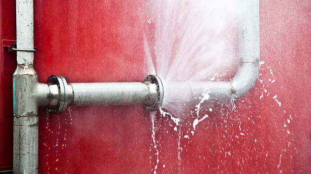 Best Flood restoration services  in New Bedford, PA